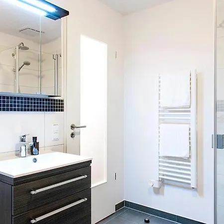 Dünenresort Dünenresort 117 * Binz